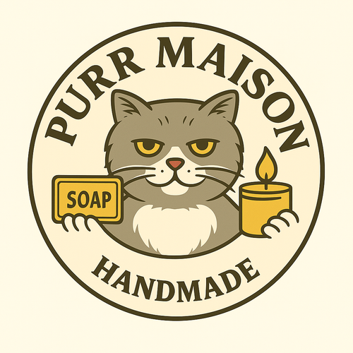 "PURR" MAISON
