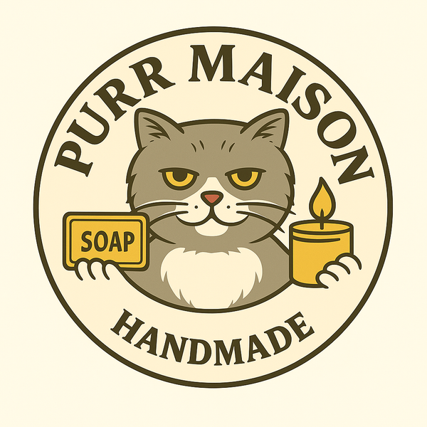 "PURR" MAISON